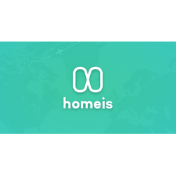 Homeis logo