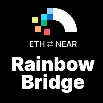 Rainbow Bridge logo