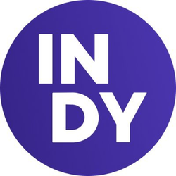 Indy logo