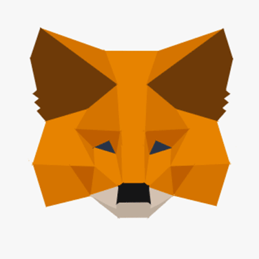 MetaMask logo