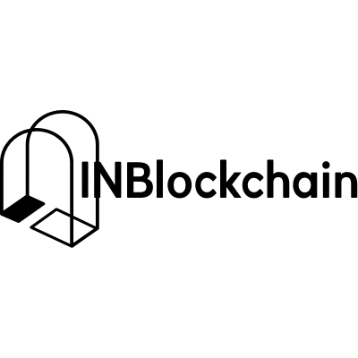 INBlockchain﻿ logo