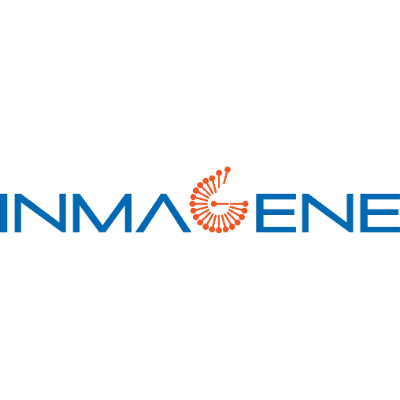 Inmagene Biopharmaceuticals logo