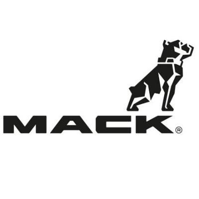 Mack Trucks logo