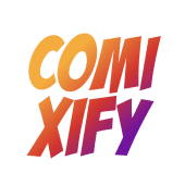 Comixify logo