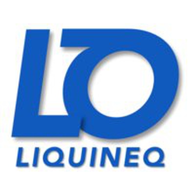 Liquineq logo