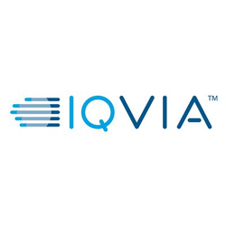 IQVIA logo