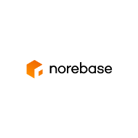 Norebase logo