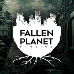 Fallen Planet Studios logo