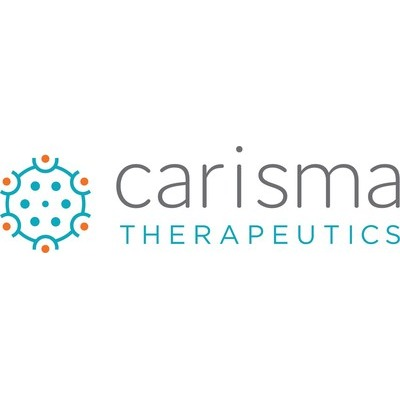 Carisma Therapeutics logo