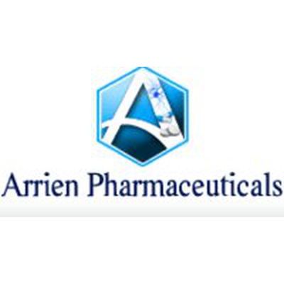 Arrien Pharmaceuticals logo