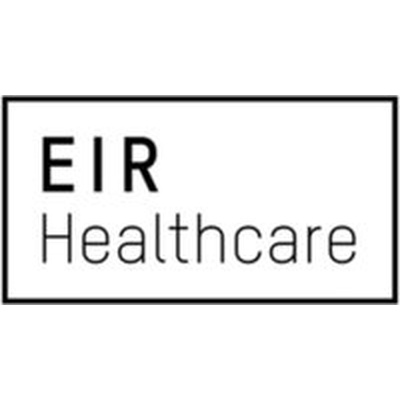 EIR Healthcare logo