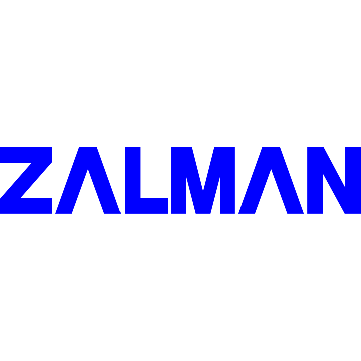 Zalman logo