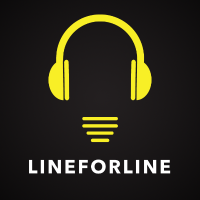 LineForLine logo