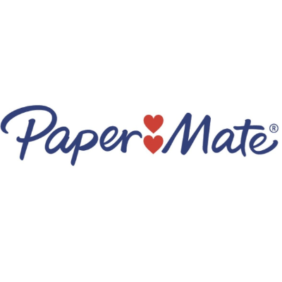 Paper Mate logo