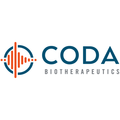 CODA Biotherapeutics logo