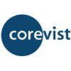 Corevist logo