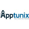 Apptunix logo