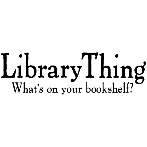 LibraryThing logo