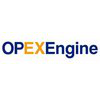 OPEXEngine logo