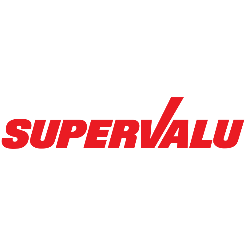 SuperValu (United States) logo