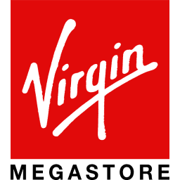 Virgin Megastores logo