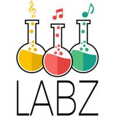 The LABZ logo