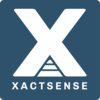 XactSense logo