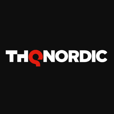 THQ Nordic logo