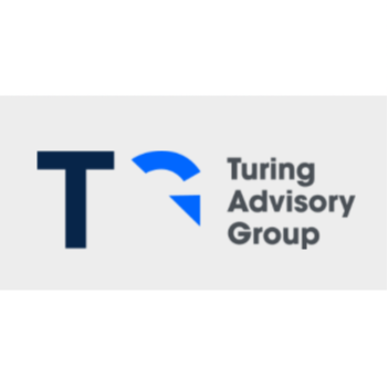 Turing Group logo