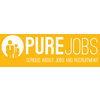 Pure Jobs logo