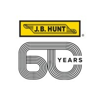 J. B. Hunt logo