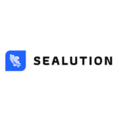 Sealution logo