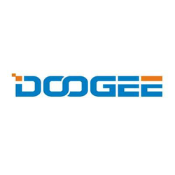 DOOGEE logo