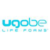 UGOBE logo