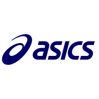 ASICS logo