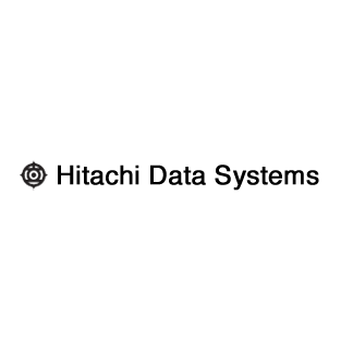 Hitachi Data Systems logo