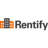 Rentify logo