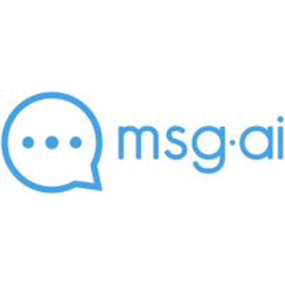 msg.ai logo