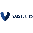 Vauld logo