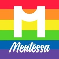 Mentessa logo