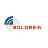 Solorein Technology logo