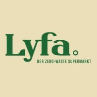 Lyfa logo