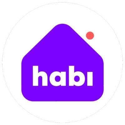 HABI (company) logo