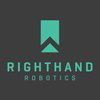 RightHand Robotics logo