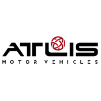 Atlis Motor Vehicles logo