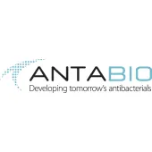 Antabio logo