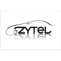 Zytel logo