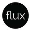 flux (communications company) logo