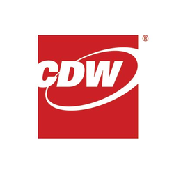 CDW Computer Centers Inc. logo