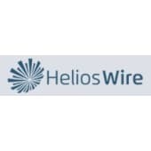 Helios Wire logo